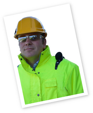 dosebadge noise dosimeter