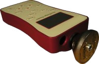 reader and calibrator